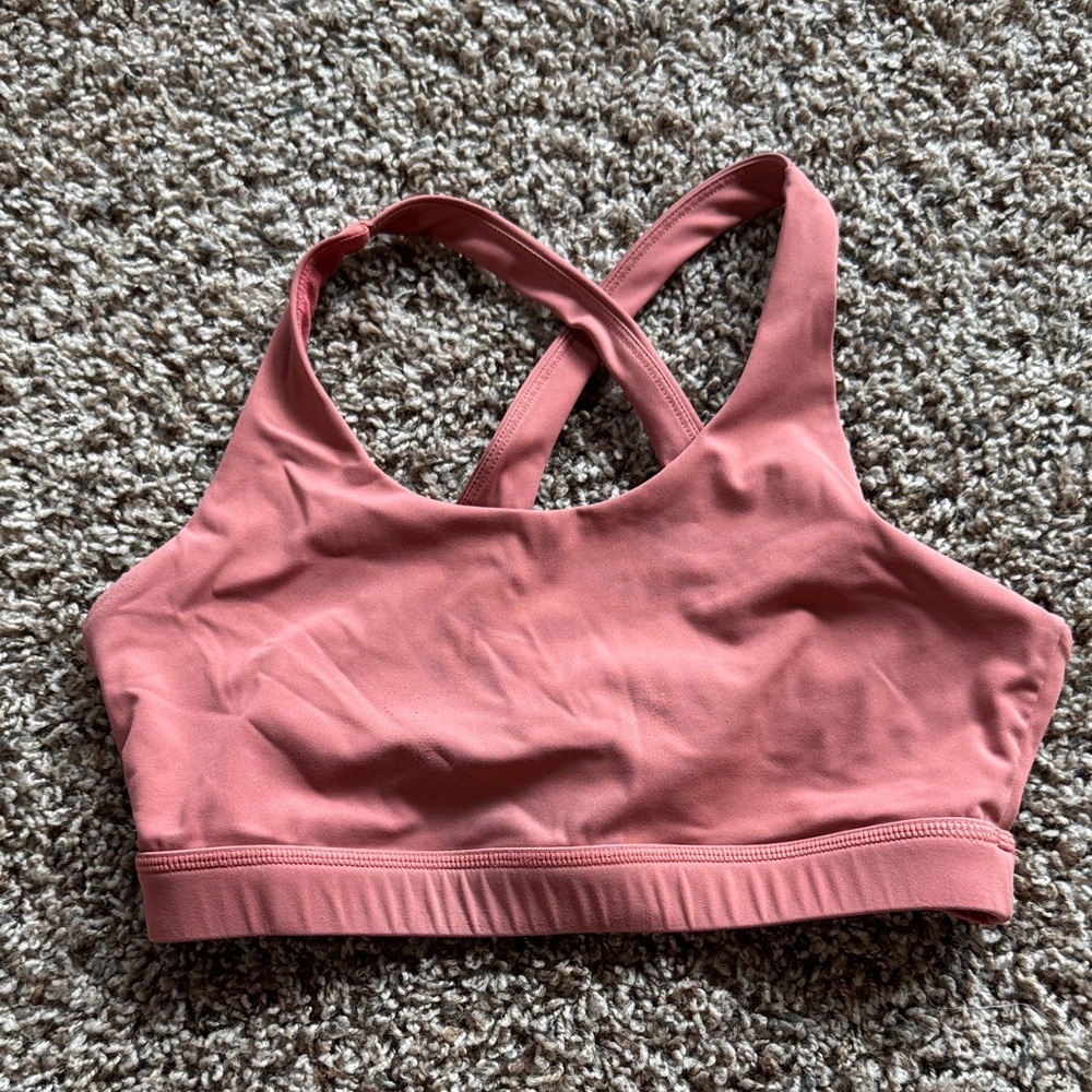 Born Primitive Your Essential Sports Bra